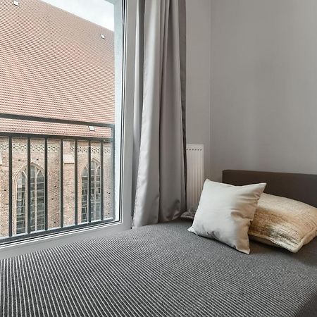 Apartamenty Munn 3 Szczecin Exterior foto